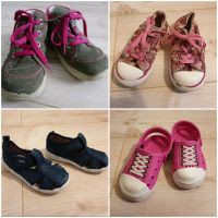 Schuhe Kinder Größe 24 Mädchen Bärenschuhe Badeschuhe Sandalen Thüringen - Bad Langensalza Vorschau