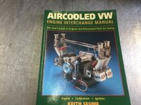 Aircooled VW Engine Interchange Manual Nordrhein-Westfalen - Tönisvorst Vorschau