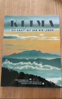Buch: KLIMA - Die Kraft mit der wir leben - Bildband - WWF Hessen - Hanau Vorschau