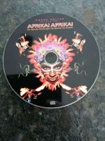 Afrika, Afrika, CD zum Musical, André Heller Kr. Altötting - Neuötting Vorschau