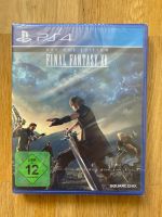 PlayStation 4 Final Fantasy XV 15 NEU OVP Bayern - Gaimersheim Vorschau