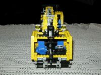 Lego Technic 8460 Rheinland-Pfalz - Andernach Vorschau