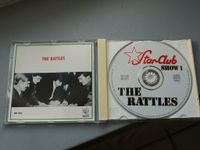 THE RATTLES Show 1 STAR CLUB  CD Album RAR Niedersachsen - Bovenden Vorschau