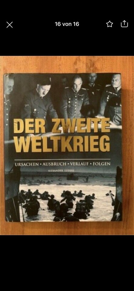 Der zweite Weltkrieg in Thüringen - Schleusingen