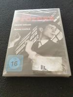 Film - DVD - Der Prozess Sendling - Obersendling Vorschau