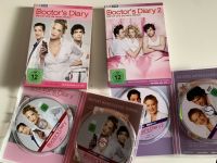 Doctor‘s Diary DVDs Staffel 1 + 2 Diana Amft Florian David Fitz Baden-Württemberg - Rastatt Vorschau