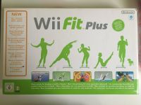 Nintendo Wii Fit Plus Spielekonsole, Board, Spiele, Zubehör Nordrhein-Westfalen - Wülfrath Vorschau
