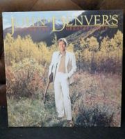 John Denver's - Volume Two Greatest Hits Schallplatte Vinyl LP Köln - Vingst Vorschau
