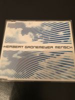 Herbert Grönemeyer CD Mensch Nordrhein-Westfalen - Bocholt Vorschau