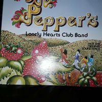 Sgt.Pepper's Music Form the Picture Lonely Hearts Club Band Vinyl Nordrhein-Westfalen - Castrop-Rauxel Vorschau