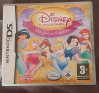 Nintendo DS Disney Prinzessin Hessen - Frankenberg (Eder) Vorschau