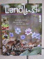 Zeitschrift Land Lust, Landlust 5 St. zusammen Nordrhein-Westfalen - Schlangen Vorschau