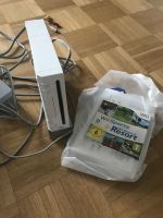 Nintendo Wii Konsole mit Zubehör Bayern - Zirndorf Vorschau