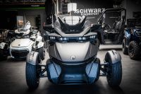 Can Am Spyder RT LTD Carbon Black 2023 3 Jahre Garantie Niedersachsen - Drakenburg Vorschau