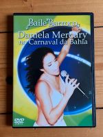 DVD | Daniela Mercury no carnaval da bahia - baile barroco Bonn - Bad Godesberg Vorschau
