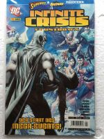 Infinite Crisis 1 - 7 plus 6 x Variant Special Comic Action neu Niedersachsen - Obernkirchen Vorschau