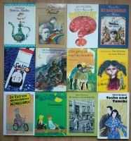 DDR Kinderbücher von Der Kinderbuchverlag Berlin Sachsen - Zwickau Vorschau