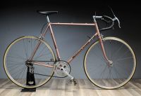 Cycles Gitane Rennrad, RH 60 cm, 80er Jahre, New Old Stock ! Niedersachsen - Varel Vorschau