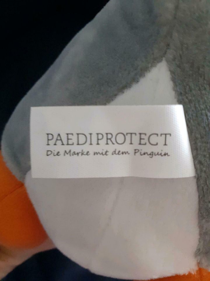 Pinguin Stofftier  Paediprotect NEU! in Kr. München - Unterschleißheim