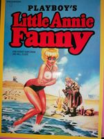 Comix: Playboy's Little Annie Fanny Bayern - Waldkraiburg Vorschau