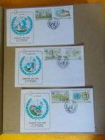 Ungarn Briefumschläge 3Stk. Berlin - Steglitz Vorschau