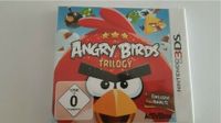 Nintendo 3DS Spiel Angry Birds Trilogy Baden-Württemberg - Birenbach Vorschau