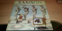 Samson – Shock Tactics Vinyl Iron Maiden Bruce Niedersachsen - Essen (Oldenburg) Vorschau