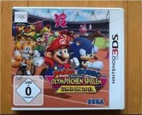 Nintendo 3 DS 3DS Spiel Mario & Sonic bei den olympischen Spielen Bayern - Kürnach Vorschau