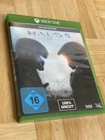 Halo 5: Guardian (Xbox One, X Series) Standard Disk Edition Schleswig-Holstein - Reinbek Vorschau