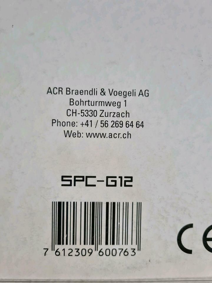 ACR SPC G12 ABDECKUNG SUBWOOFER 12Zoll 30 cm HIFONICS GROUND ZERO in Bayern - Bad Windsheim