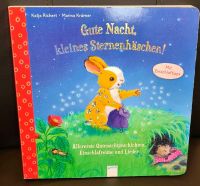 Gute Nacht kleines Sternenhäschen Kinderbuch Gutenachtgeschichte Bayern - Karlskron Vorschau