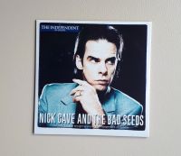 CD - Nick Cave & The Bad Seeds - The Independent ................ Niedersachsen - Bothel Kreis Rotenburg, Wümme Vorschau