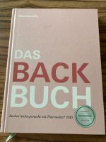 Das Backbuch von Thermomix Bayern - Aiterhofen Vorschau