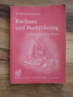 Buch – Rechnen und Buchführung Baden-Württemberg - Tauberbischofsheim Vorschau