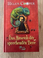 Helen Cooper Das Museum der sprechenden Tiere Roman Bayern - Hurlach Vorschau