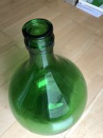 Wein/Glasballon -Marke siehe Foto-, dickes Glas! Baden-Württemberg - Singen Vorschau