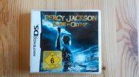 Nintendo DS Spiele: Percy Jackson und WAS IST WAS Baden-Württemberg - Aalen Vorschau