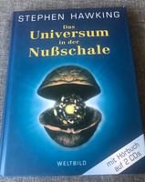 Stephan Hawking - Das Universum in der Nußschale m. 2 CDs Nürnberg (Mittelfr) - Aussenstadt-Sued Vorschau