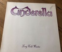 Cinderella Vinyl LP Hard Glam Rock Schallplatte Nordrhein-Westfalen - Dorsten Vorschau