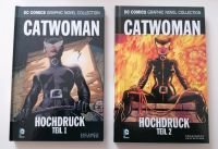 Catwoman Comic Hardcover Bielefeld - Mitte Vorschau