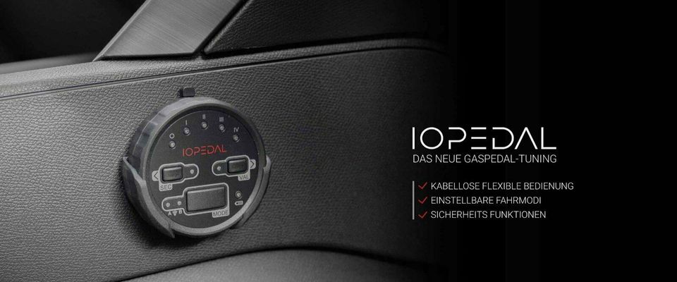 Mini Ford für VW Audi Gaspedaloptimierung Interstar Mercedes,BMW,Seat,Skoda 