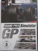 Grand Prix Simulator  Formel 1 - Rennboliden, Faszination Speed Niedersachsen - Osnabrück Vorschau