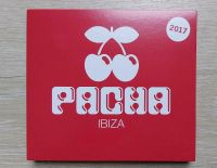 Album Pacha 2017 CD Sampler Münster (Westfalen) - Centrum Vorschau