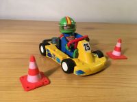 Playmobil Figur Go-Kart Bayern - Tirschenreuth Vorschau