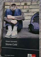 Stone cold Robert  swindells Hannover - Ricklingen Vorschau