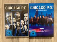 DVD Chicago P.D. Staffel Staffel 6 + 7 CDs 1 2 3 4 5 einzeln Bayern - Bobingen Vorschau