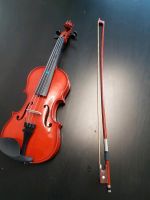Eine Tolle Geige 1/2 Kiel - Melsdorf Vorschau