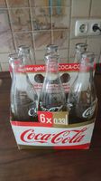 Coca Cola Flaschen 70er Thüringen - Weimar Vorschau