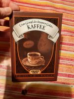 Buch "Vom Genuss des braunen Goldes Kaffee" Nordrhein-Westfalen - Windeck Vorschau