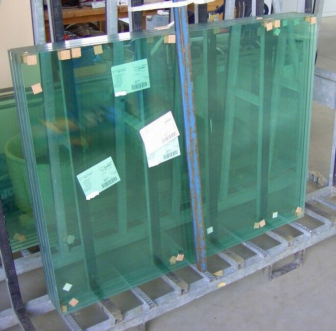 begehbares Glas Skywalk Skyfloor nach Mass Preis per Quadratmeter 